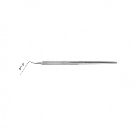 Spreader endo inox, ISO 20 27-25 - HLW