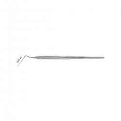 Spreader endo inox, ISO 40 27-27 - HLW