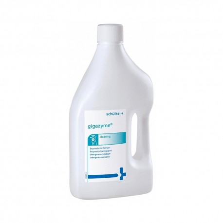 Detergent enzimatic Gigazyme, 2L - Schulke