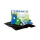 Folii diga medium 6x6, 36 buc - Cerkamed