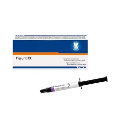 Sigilant Fissurit FX  2,5 g - VOCO
