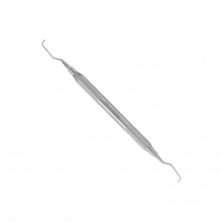 Chiureta Langer 1/2 26-33 - HLW