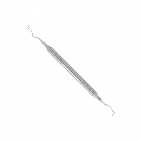 Chiureta Langer 3/4 26-35 - HLW