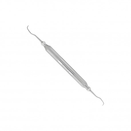 Chiureta Gracey 1/2 26-36A 10mm Classic - HLW