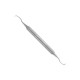 Chiureta Langer 1/2 26-33A 10mm Classic - HLW