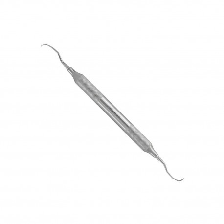 Chiureta Langer 1/2 26-33A 10mm Classic - HLW