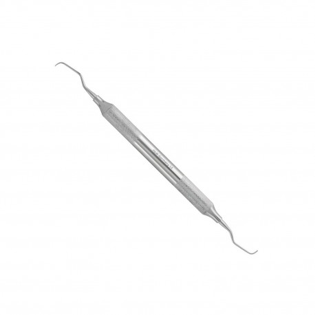 Chiureta Langer 5/6 26-34A 10mm Classic - HLW