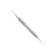 Chiureta Langer 1/2 26-33B 10mm Deluxe - HLW