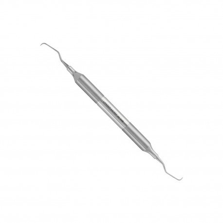 Chiureta Langer 1/2 26-33B 10mm Deluxe - HLW