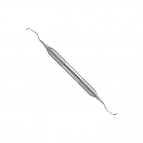 Chiureta Langer 5/6 26-34B 10mm Deluxe - HLW