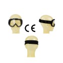 Ochelari de protectie goggles MLD1