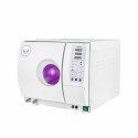 Autoclav salon infrumusetare, sterilizator 18L clasa B, Tanda  - Woson