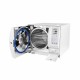 Autoclav Tanda interior sterilizator 18L clasa B - Woson
