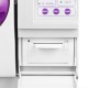 Autoclav Tanda interior sterilizator 18L clasa B - Woson