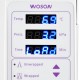 Autoclav Tanda interior sterilizator 18L clasa B - Woson
