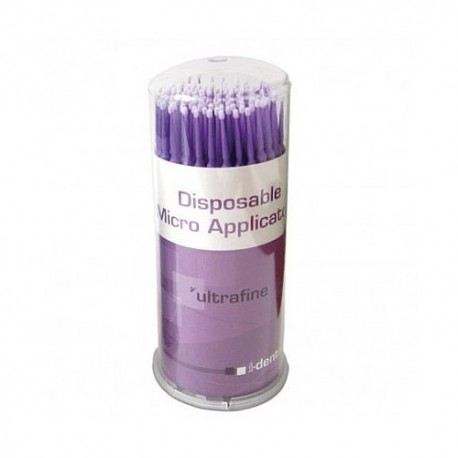 Aplicatoare Ultrafine S, 100 buc