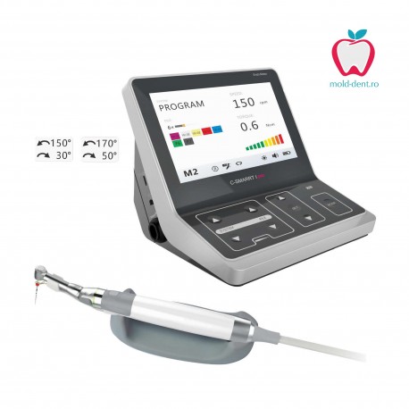 Motor endo cu apex locator incorporat C-SMART 1 PRO