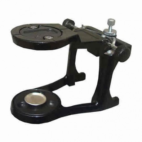 Articulator Magnetic Mic