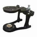 Articulator Magnetic Mic