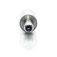 Piesa de mana micromotor MicroNX BL-1000 cu inductie si LED varf