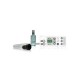 Panou micromotor MicroNX BL-1000 fata