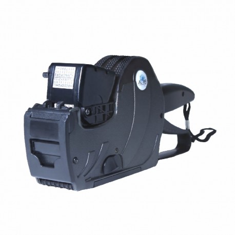 Sistem etichetare semiautomat cu indicator sterilizare si trasabilitate - Axis