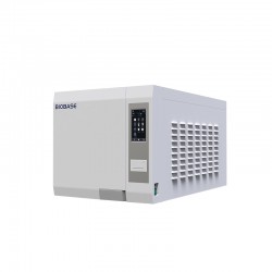 Autoclav sterilizator BIOBASE, 23l, clasa B, BKM-K23B, imprimanta interna
