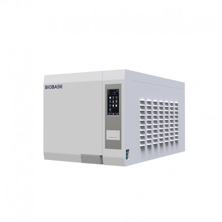 Autoclav BIOBASE, 23l, clasa B, BKM-K23B