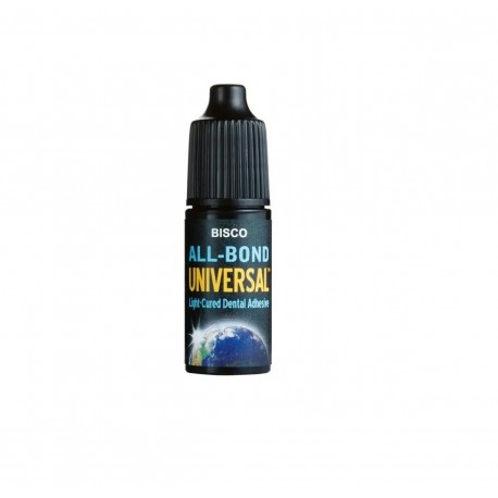 Adeziv All-bond Universal 6ml Bisco