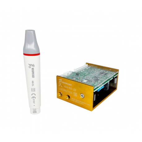 Aparat detartraj intern, Woodpecker N3LED