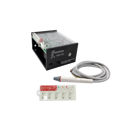 Aparat detartraj intern, Woodpecker N2LED