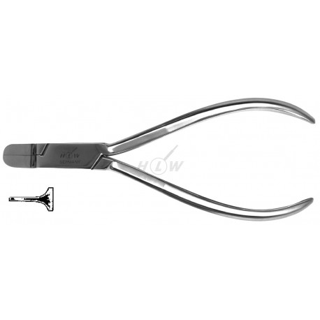 Cleste indoit fire curb 32-28 HLW