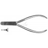 Cleste indoit fire curb 32-28 HLW