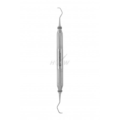 Chiureta Gracey 26-37A 10mm HLW