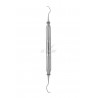 Chiureta Gracey 26-37A 10mm HLW