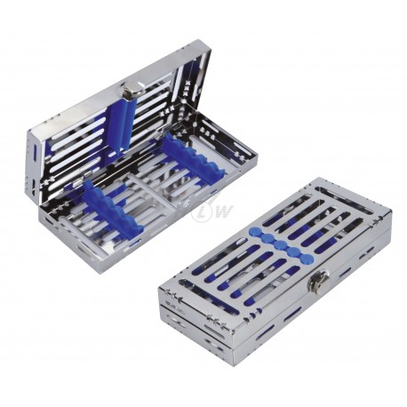 Cutie instrumentar 15-51 HLW