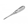 Elevator Lindo Levien drept 4mm 13-87 HLW