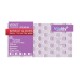 Manusi nitril, Violet Touch, XS, S, M