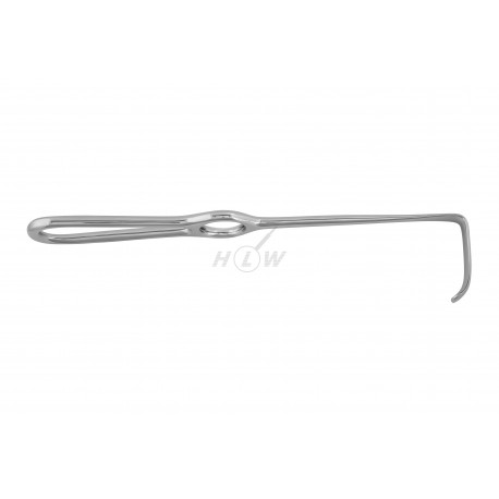 Retractor 15-17B HLW
