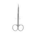 Foarfeca Stevens dreapta, dintata, 11,50 cm 19-3 HLW