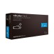 Manusi nitril, Nitrylex, negre,  XS, S, M, L