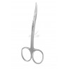 Foarfeca LaGrange dublu curbata, dintata, 11,50 cm 19-7 HLW