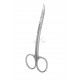 Foarfeca LaGrange dublu curbata, dintata, 13,50 cm 19-8 HLW