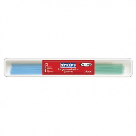 Benzi Abrazive, 1050 - TOR VM