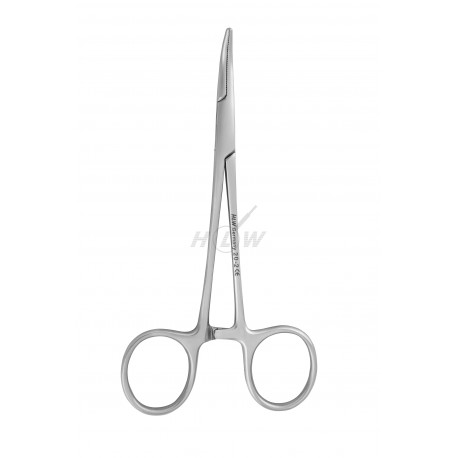 Pensa hemostatica 20-2 HLW