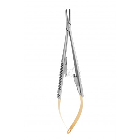 Portac TC Castroviejo 14 cm drept 20-28 HLW