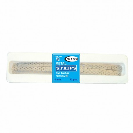 Benzi abrazive, 1386 Blue -TOR VM