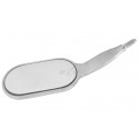 Oglinda long rodiu 23-38A HLW
