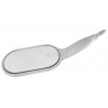 Oglinda long rodiu 23-38A HLW