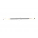 Instrument modelat cu varf titan 24-3 HLW